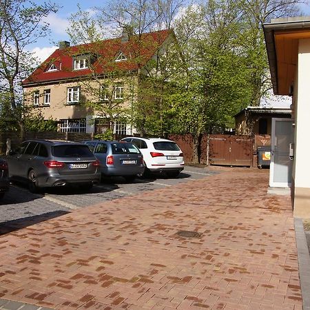 Ferienwohnung Markkleeberg Ost-See Экстерьер фото