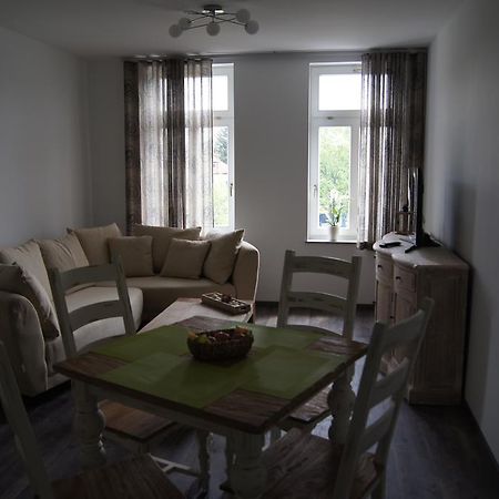 Ferienwohnung Markkleeberg Ost-See Экстерьер фото