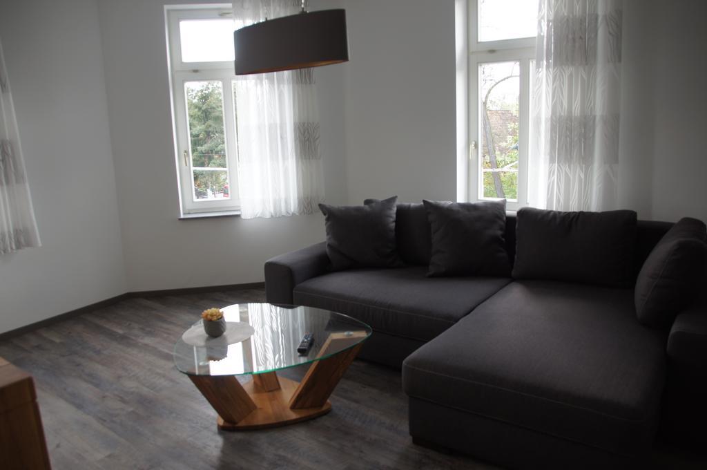 Ferienwohnung Markkleeberg Ost-See Экстерьер фото