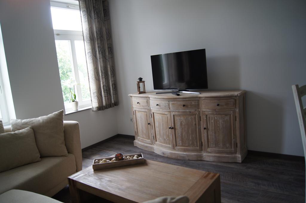 Ferienwohnung Markkleeberg Ost-See Экстерьер фото
