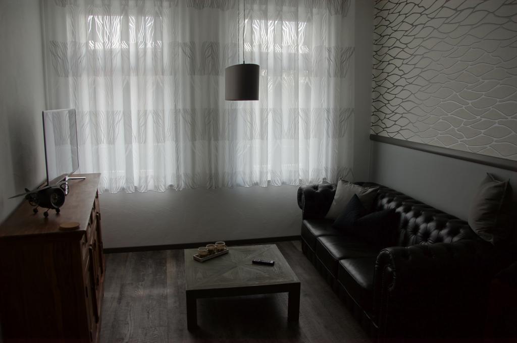Ferienwohnung Markkleeberg Ost-See Экстерьер фото