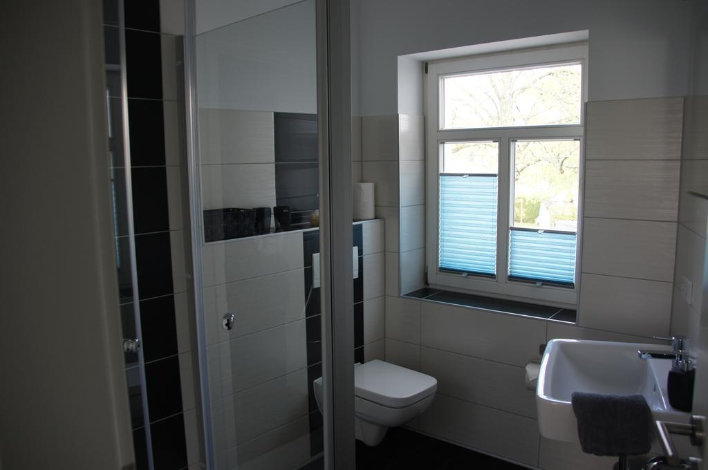 Ferienwohnung Markkleeberg Ost-See Экстерьер фото