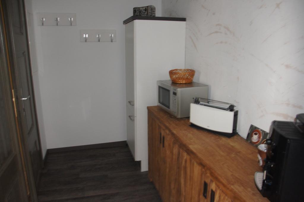 Ferienwohnung Markkleeberg Ost-See Экстерьер фото
