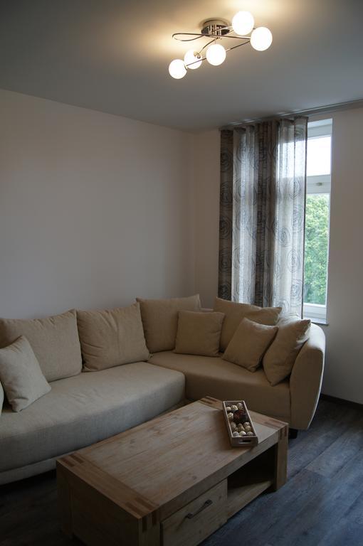 Ferienwohnung Markkleeberg Ost-See Экстерьер фото